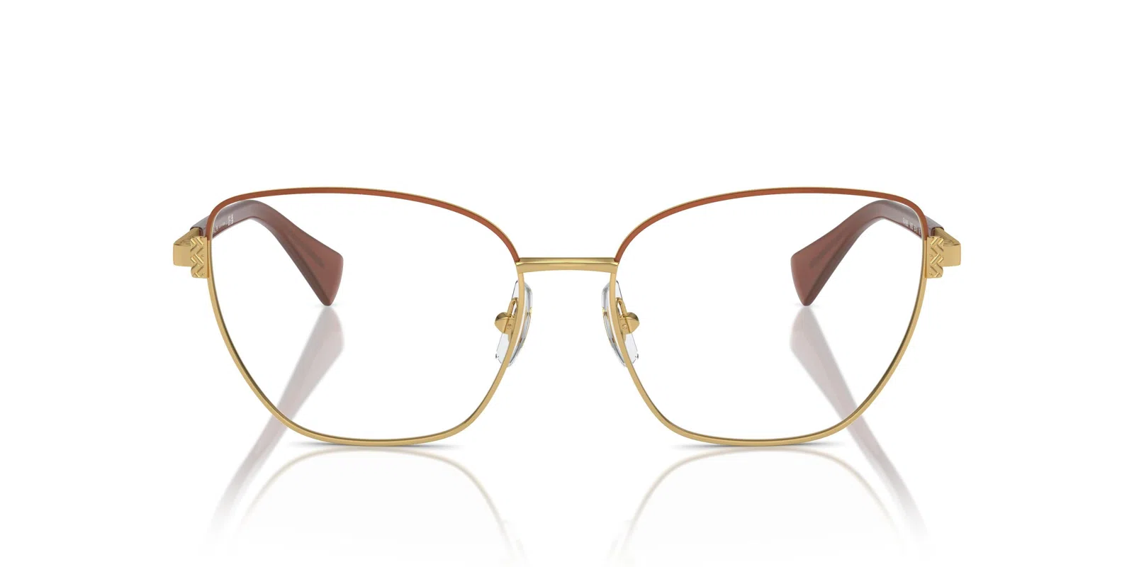 Ralph 6060 Eyeglasses - view 8